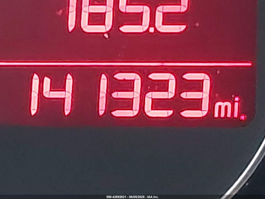 2016 Kia Soul VIN: KNDJN2A22G7335702 Lot: 42892021