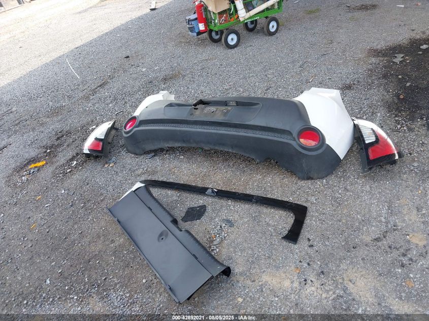 2016 Kia Soul VIN: KNDJN2A22G7335702 Lot: 42892021