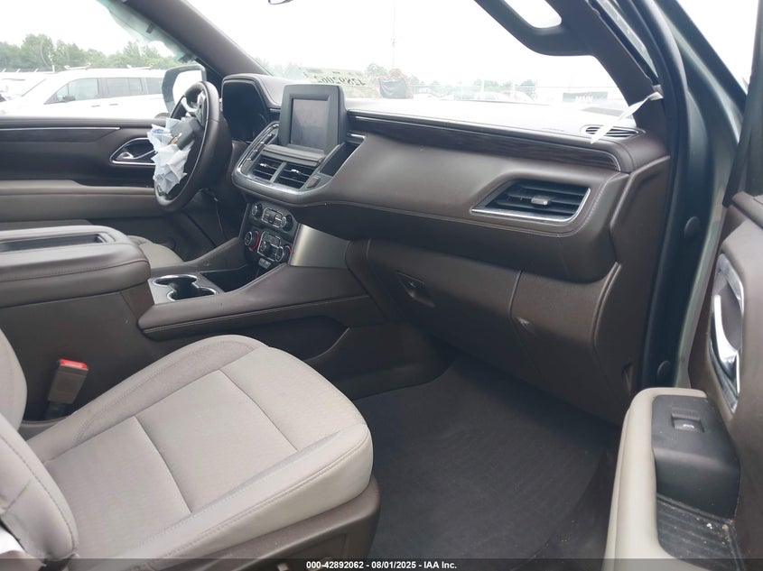 1GNSKMKD3PR205612 2023 CHEVROLET TAHOE photo no. 5