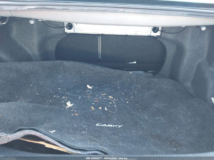 2007 Toyota Camry Le VIN: JTNBE46K573086677 Lot: 42892077