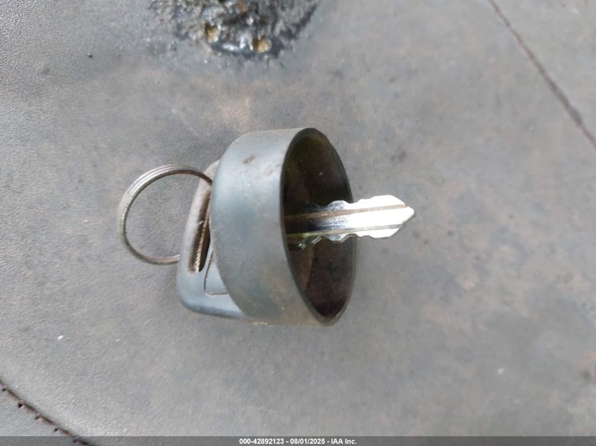 2021 Yamaha Yxr450 VIN: 5Y4AN3971MA101586 Lot: 42892123