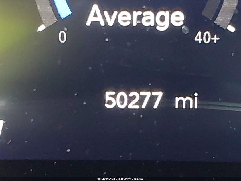 2022 Chrysler Pacifica Limited VIN: 2C4RC1GG5NR103967 Lot: 42892128