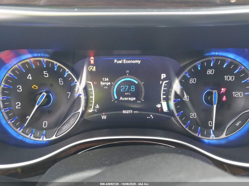 2022 Chrysler Pacifica Limited VIN: 2C4RC1GG5NR103967 Lot: 42892128