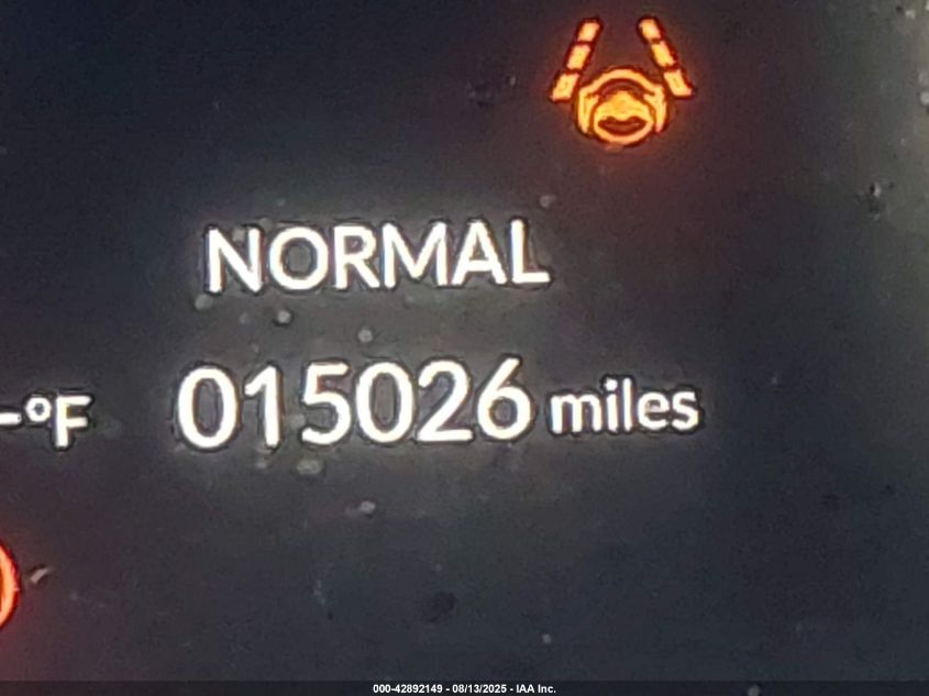 2024 Honda Civic Sport VIN: 19XFL2H89RE040699 Lot: 42892149