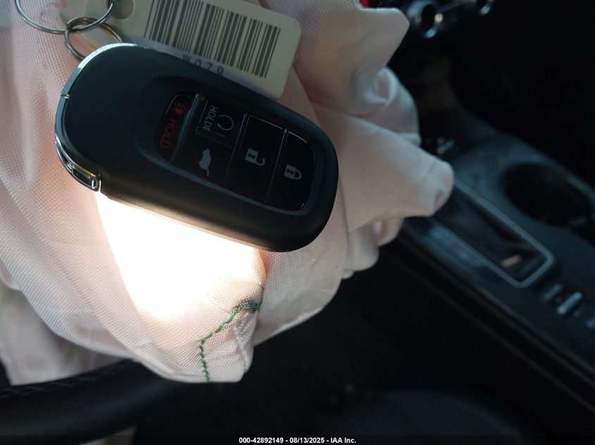 2024 Honda Civic Sport VIN: 19XFL2H89RE040699 Lot: 42892149