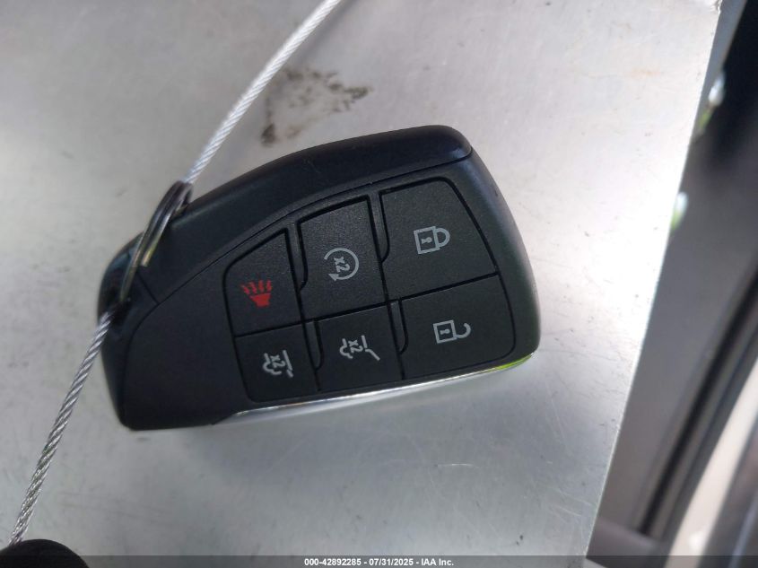 2023 GMC Yukon - 1GKS2EKL5PR340438