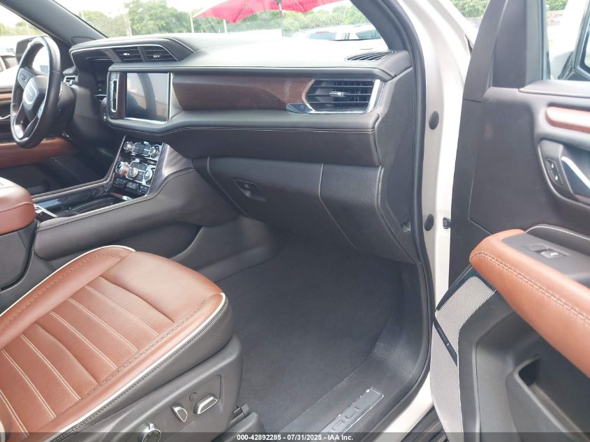 2023 GMC Yukon - 1GKS2EKL5PR340438