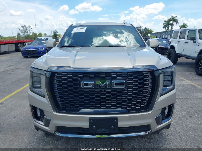 2023 GMC Yukon - 1GKS2EKL5PR340438