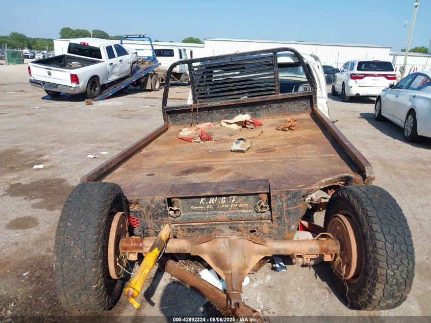 1991 Chevrolet Gmt-400 K2500 VIN: 1GCGK24K8ME120931 Lot: 42892324