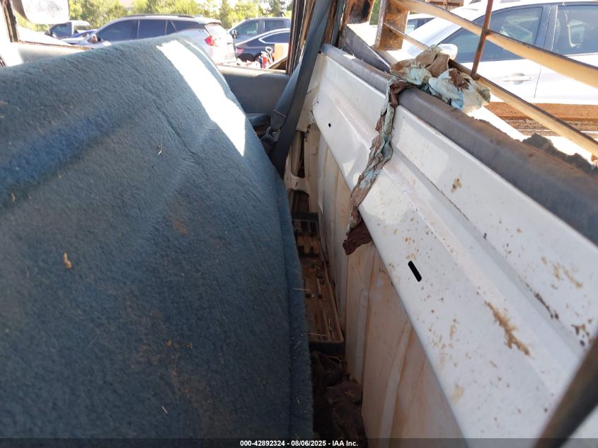 1991 Chevrolet Gmt-400 K2500 VIN: 1GCGK24K8ME120931 Lot: 42892324