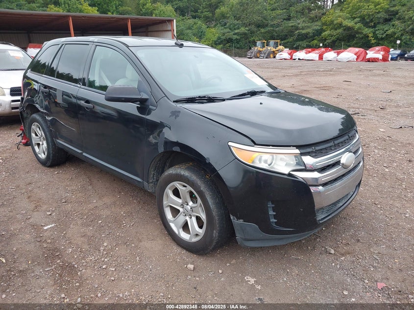 FORD EDGE SE