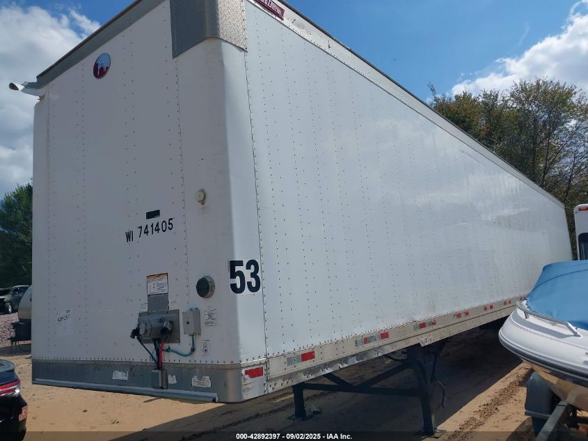 2014 Great Dane Trailers Unknown