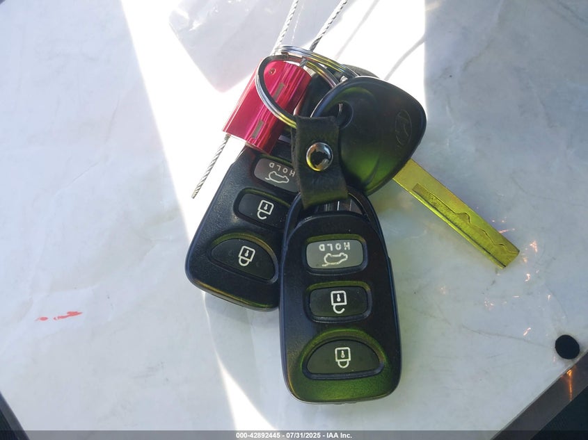 2016 HYUNDAI VELOSTER - KMHTC6AD9GU288978