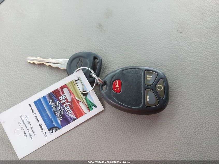 2010 Chevrolet Silverado 1500 Lt VIN: 3GCRKSE30AG227573 Lot: 42892448