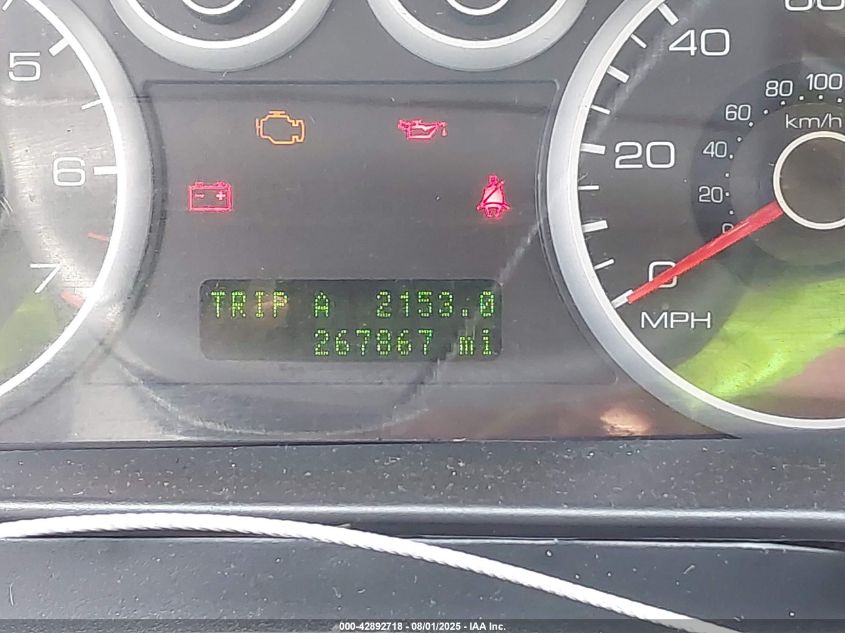 2006 Ford Fusion Se VIN: 3FAFP07116R141243 Lot: 42892718