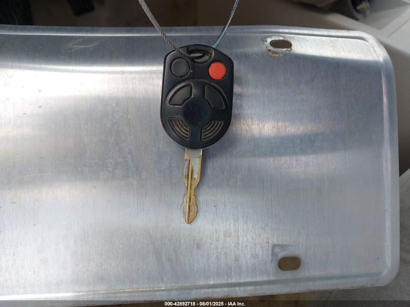 2006 Ford Fusion Se VIN: 3FAFP07116R141243 Lot: 42892718