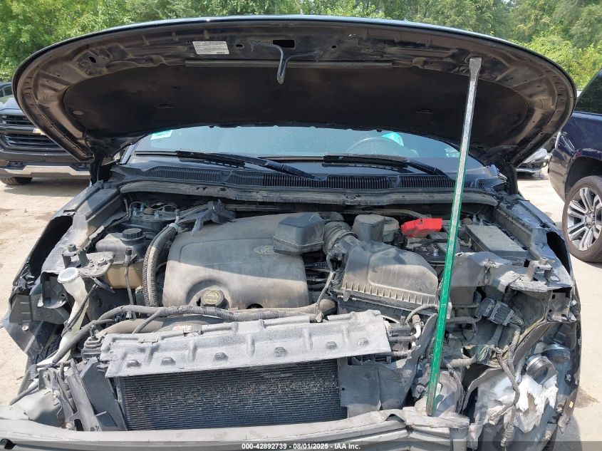 2015 Ford Explorer Xlt VIN: 1FM5K8D87FGA54468 Lot: 42892739