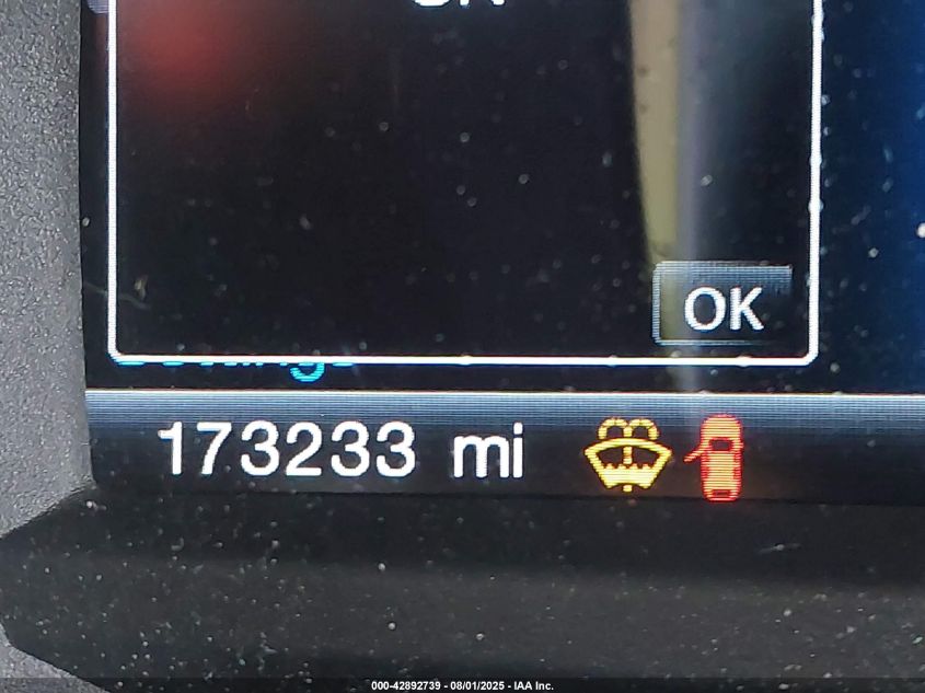 2015 Ford Explorer Xlt VIN: 1FM5K8D87FGA54468 Lot: 42892739