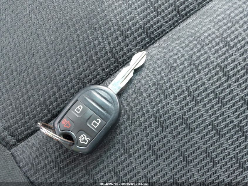 2015 Ford Explorer Xlt VIN: 1FM5K8D87FGA54468 Lot: 42892739