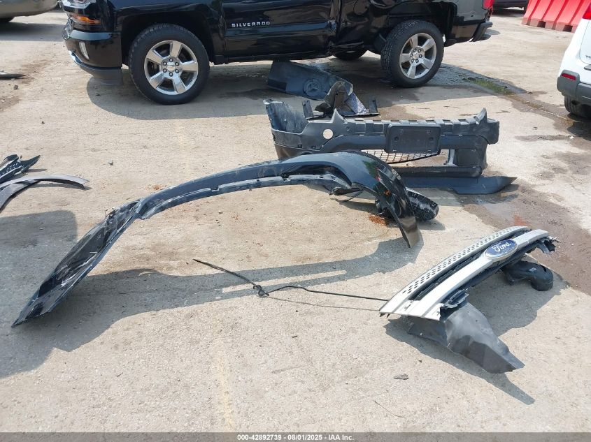 2015 Ford Explorer Xlt VIN: 1FM5K8D87FGA54468 Lot: 42892739