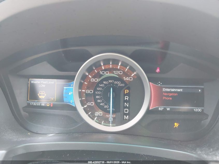 2015 Ford Explorer Xlt VIN: 1FM5K8D87FGA54468 Lot: 42892739