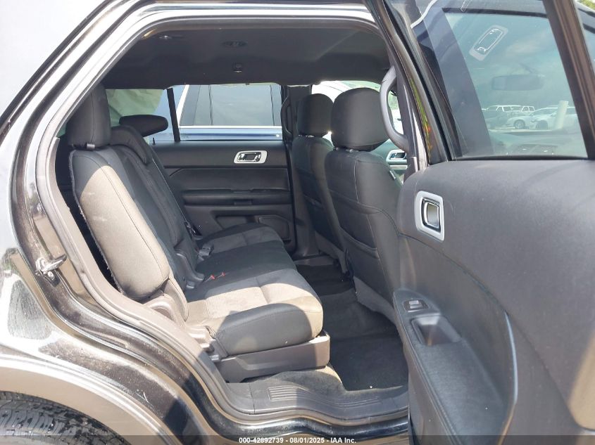 2015 Ford Explorer Xlt VIN: 1FM5K8D87FGA54468 Lot: 42892739