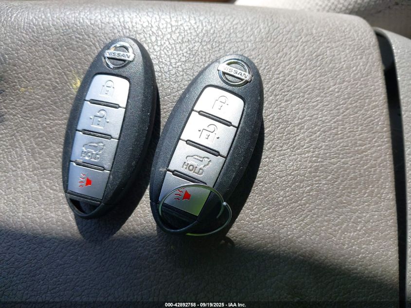 2014 Nissan Rogue Sl VIN: 5N1AT2MV0EC802479 Lot: 42892758