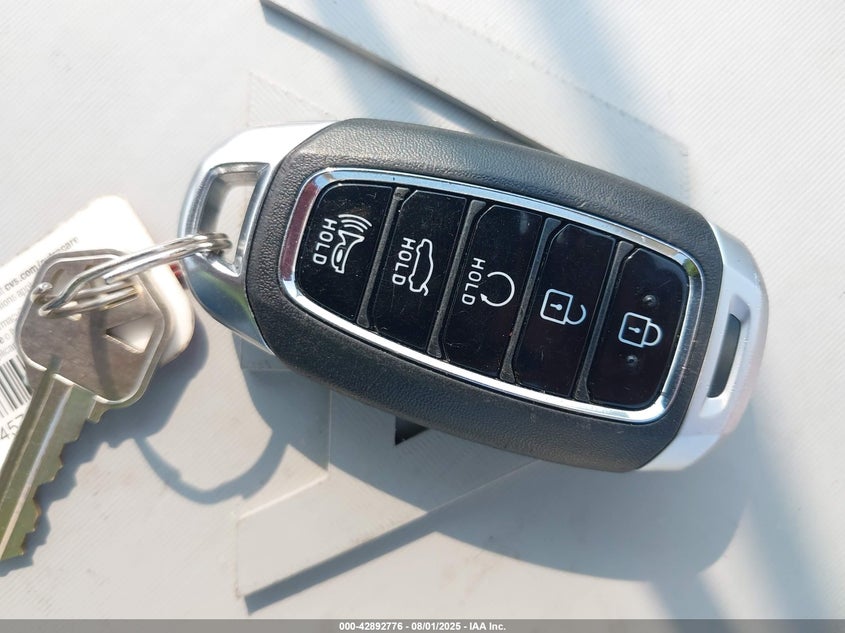 2021 HYUNDAI ELANTRA SEL KMHLM4AG2MU117660