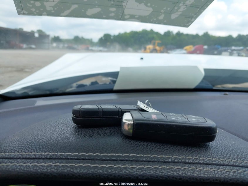 2014 CHRYSLER 300 300S - 2C3CCAGG6EH284027