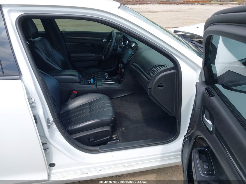 2014 CHRYSLER 300 300S - 2C3CCAGG6EH284027