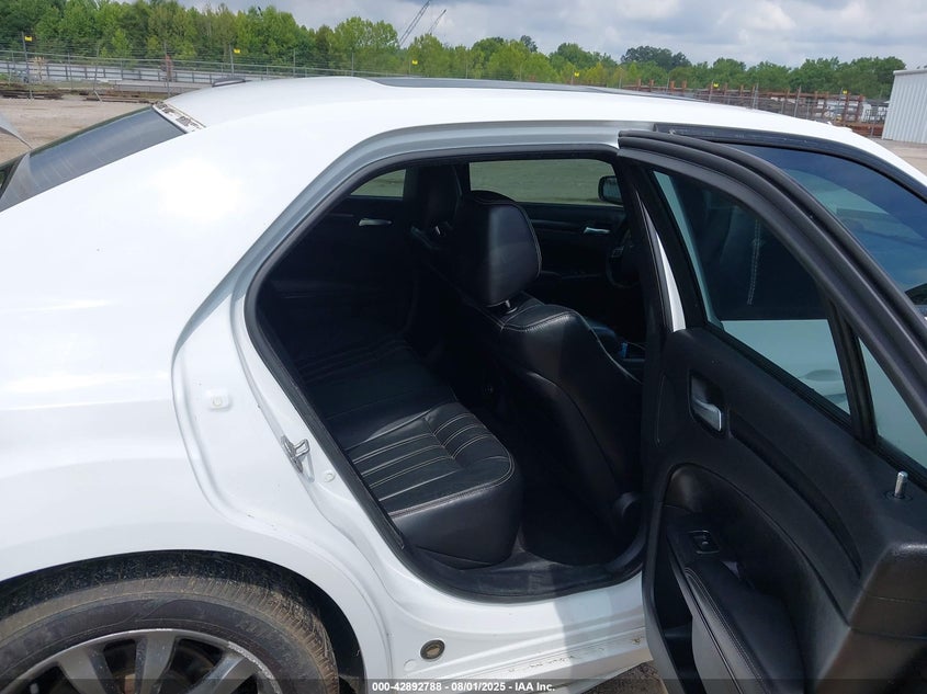 2014 CHRYSLER 300 300S - 2C3CCAGG6EH284027