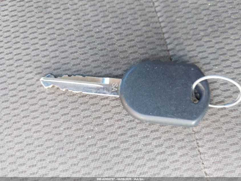 2004 Ford F-150 Fx4/Lariat/Xlt VIN: 1FTPW14504KA82489 Lot: 42892797