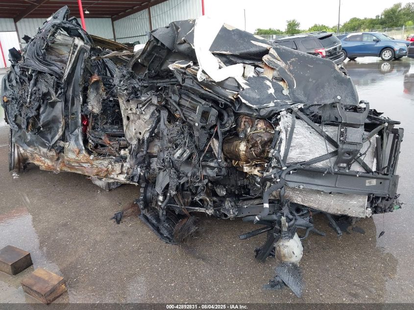 MERCEDES-BENZ GLS-CLASS 4MATIC