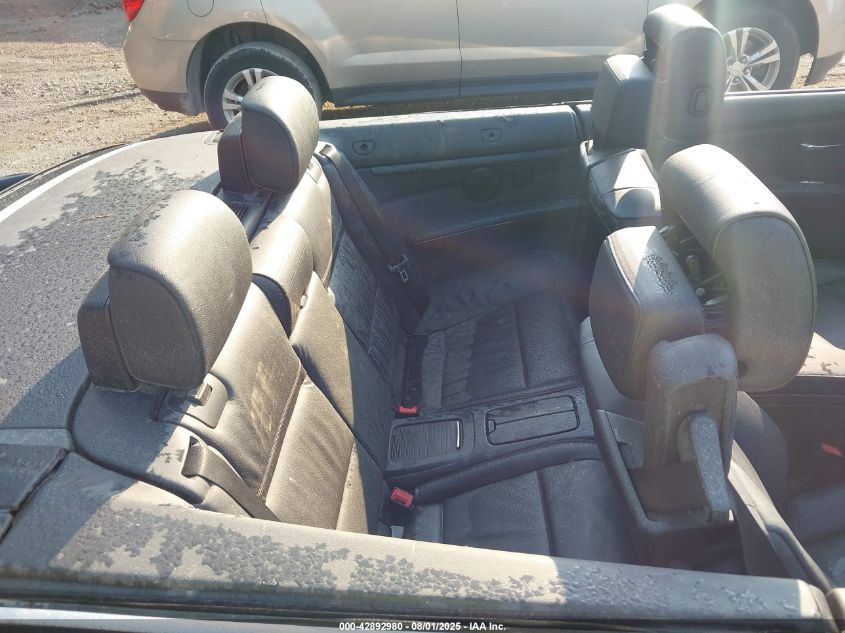 2009 BMW 328I VIN: WBAWL13579PX25191 Lot: 42892980