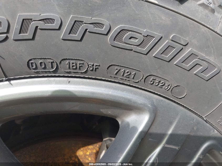 2018 Ford F-150 Xlt VIN: 1FTEW1EP6JKD91502 Lot: 42892989