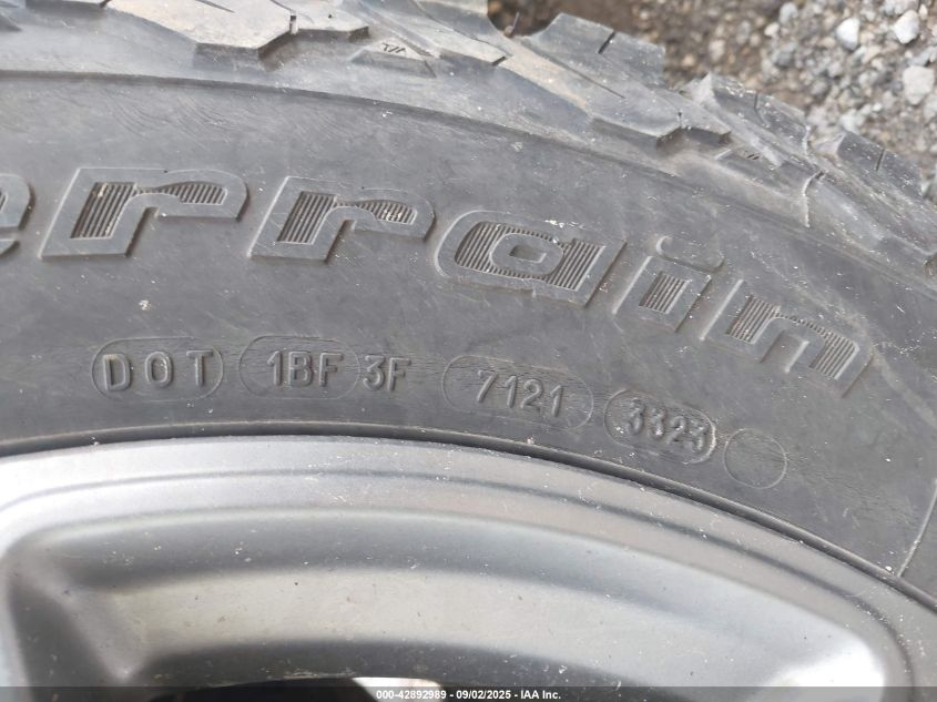 2018 Ford F-150 Xlt VIN: 1FTEW1EP6JKD91502 Lot: 42892989