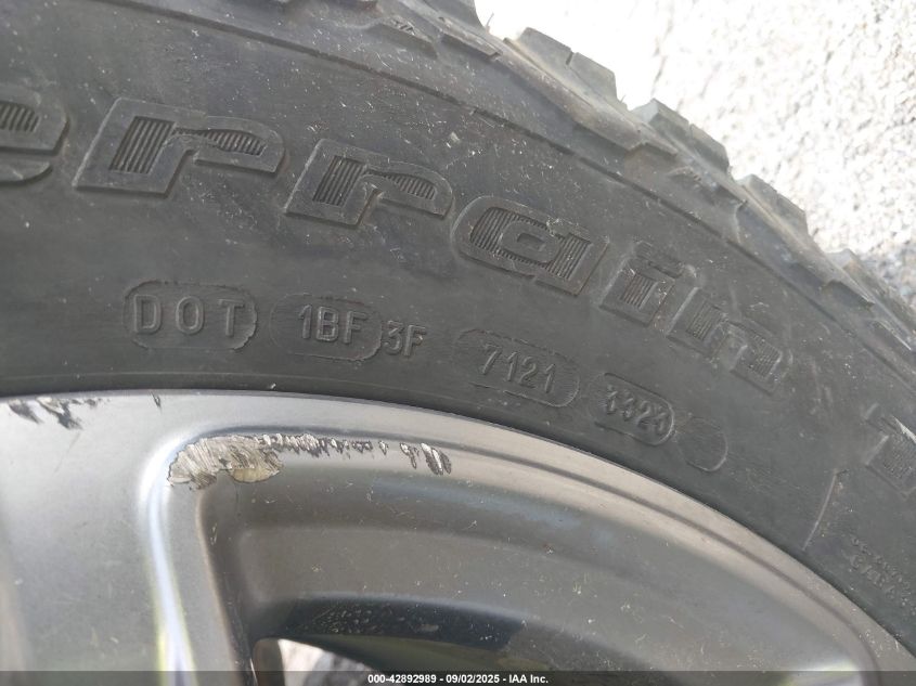 2018 Ford F-150 Xlt VIN: 1FTEW1EP6JKD91502 Lot: 42892989