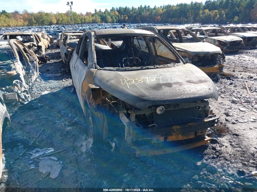 NISSAN KICKS S XTRONIC CVT