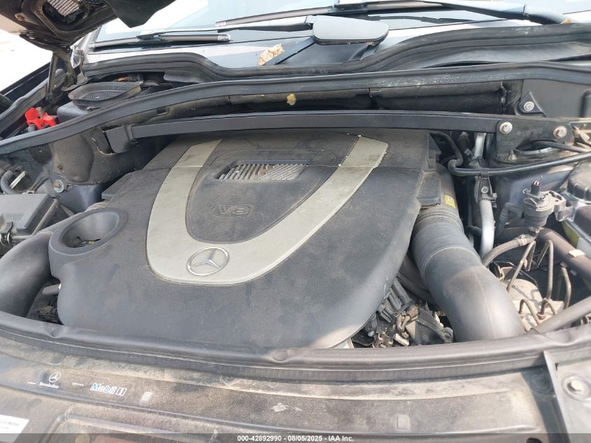 2008 Mercedes-Benz Gl 450 4Matic VIN: 4JGBF71E68A416145 Lot: 42892990