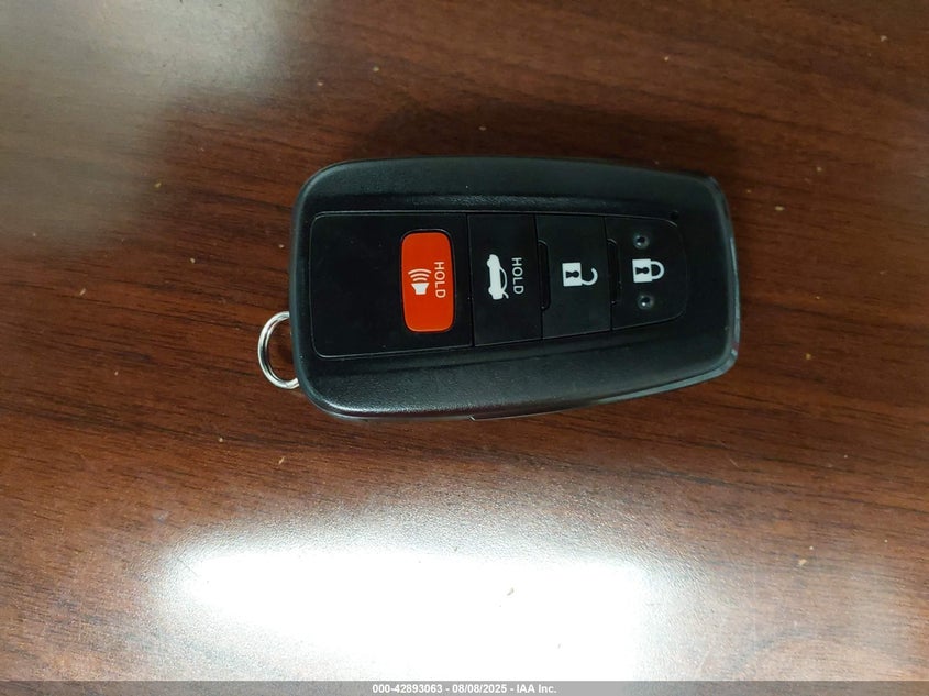 2022 TOYOTA COROLLA HYBRID LE - JTDEAMDE7NJ052145