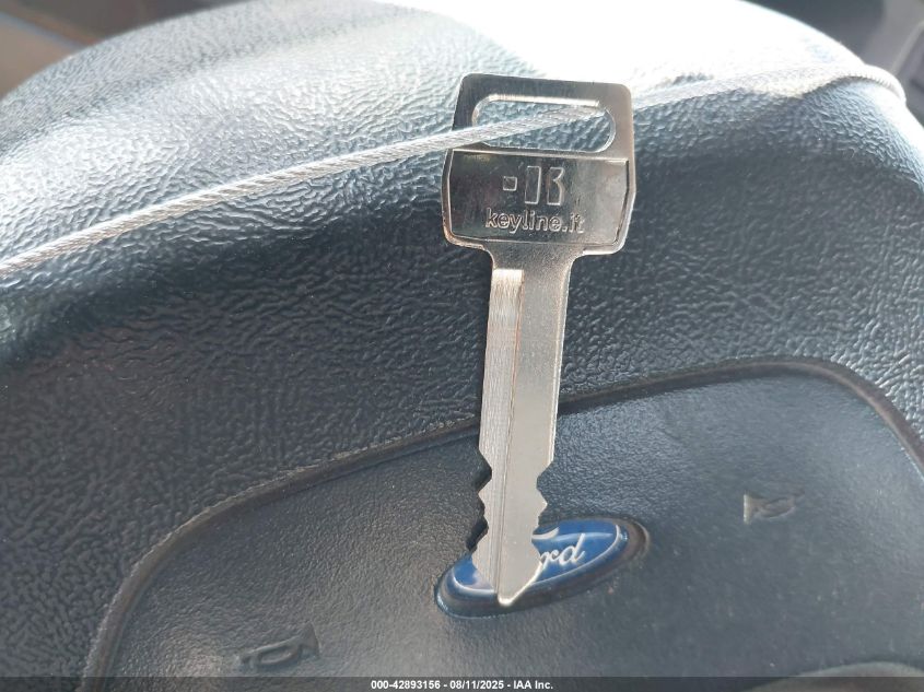 1992 Ford Ranger Super Cab VIN: 1FTCR14X4NPA10920 Lot: 42893156