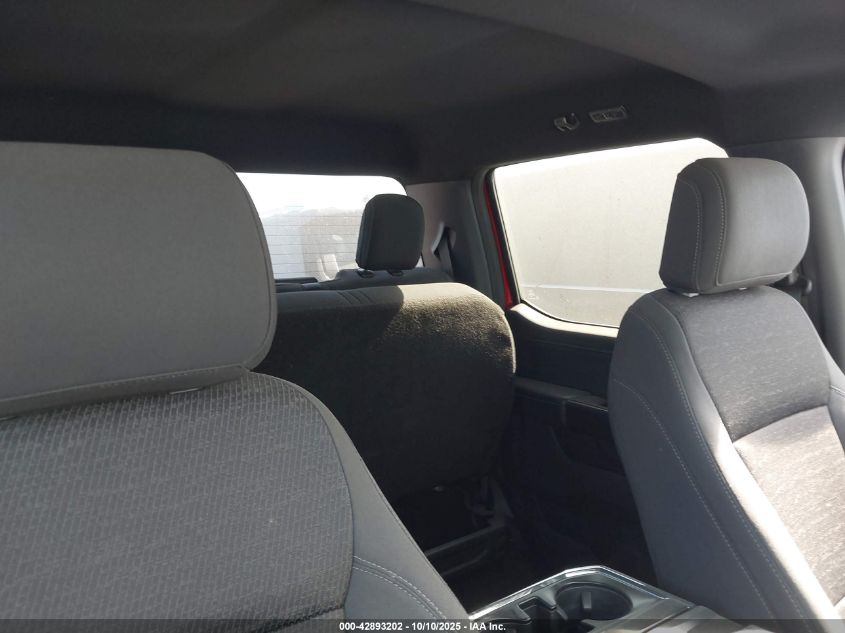 2021 Ford F-150 Xlt VIN: 1FTFW1E85MKE92385 Lot: 42893202