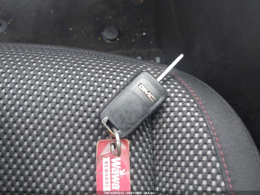 2015 GMC Terrain Sle-2 VIN: 2GKALREK7F6190796 Lot: 42893212