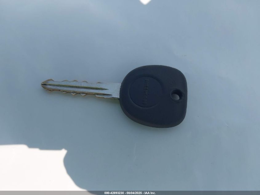 2004 GMC Sierra 1500 Slt VIN: 2GTEK13T841363328 Lot: 42893230