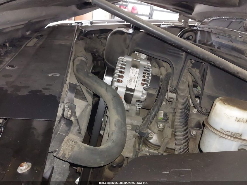 2007 GMC Yukon Xl 1500 Slt VIN: 1GKFK16307J266106 Lot: 42893255