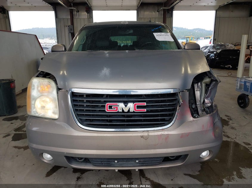 2007 GMC Yukon Xl 1500 Slt VIN: 1GKFK16307J266106 Lot: 42893255