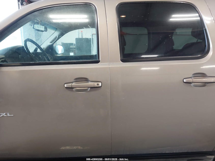 2007 GMC Yukon Xl 1500 Slt VIN: 1GKFK16307J266106 Lot: 42893255