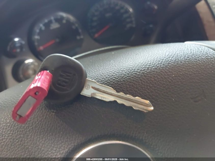 2007 GMC Yukon Xl 1500 Slt VIN: 1GKFK16307J266106 Lot: 42893255