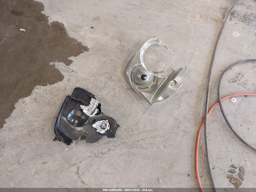 2007 GMC Yukon Xl 1500 Slt VIN: 1GKFK16307J266106 Lot: 42893255