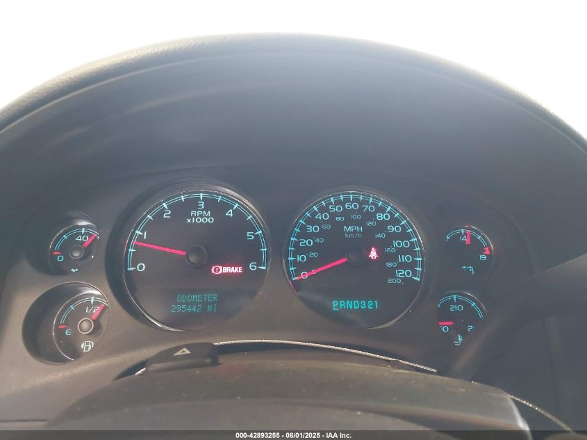 2007 GMC Yukon Xl 1500 Slt VIN: 1GKFK16307J266106 Lot: 42893255